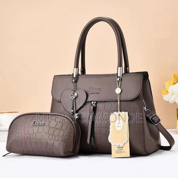 Designer Handbags - thumbnail 3
