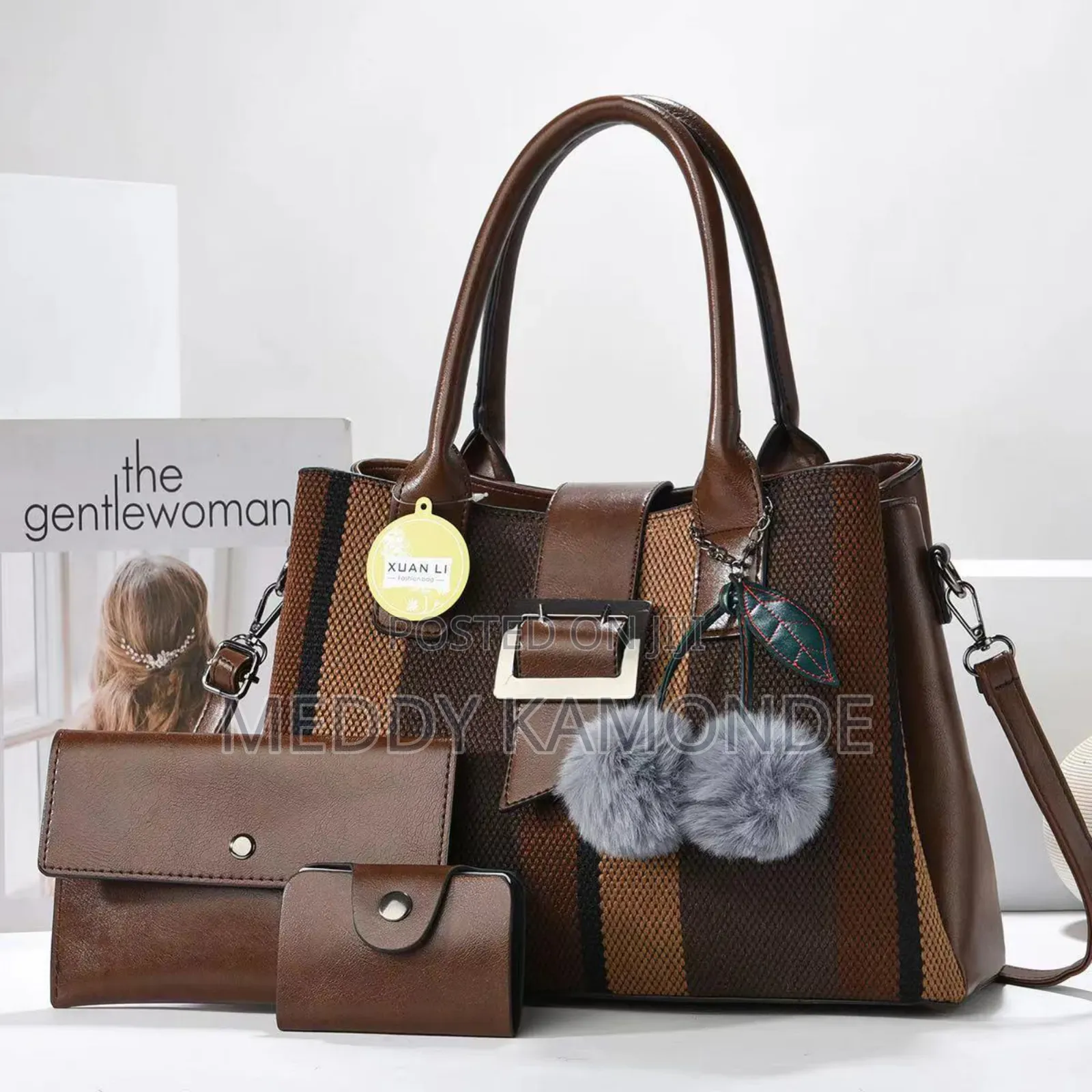 Designer Handbags