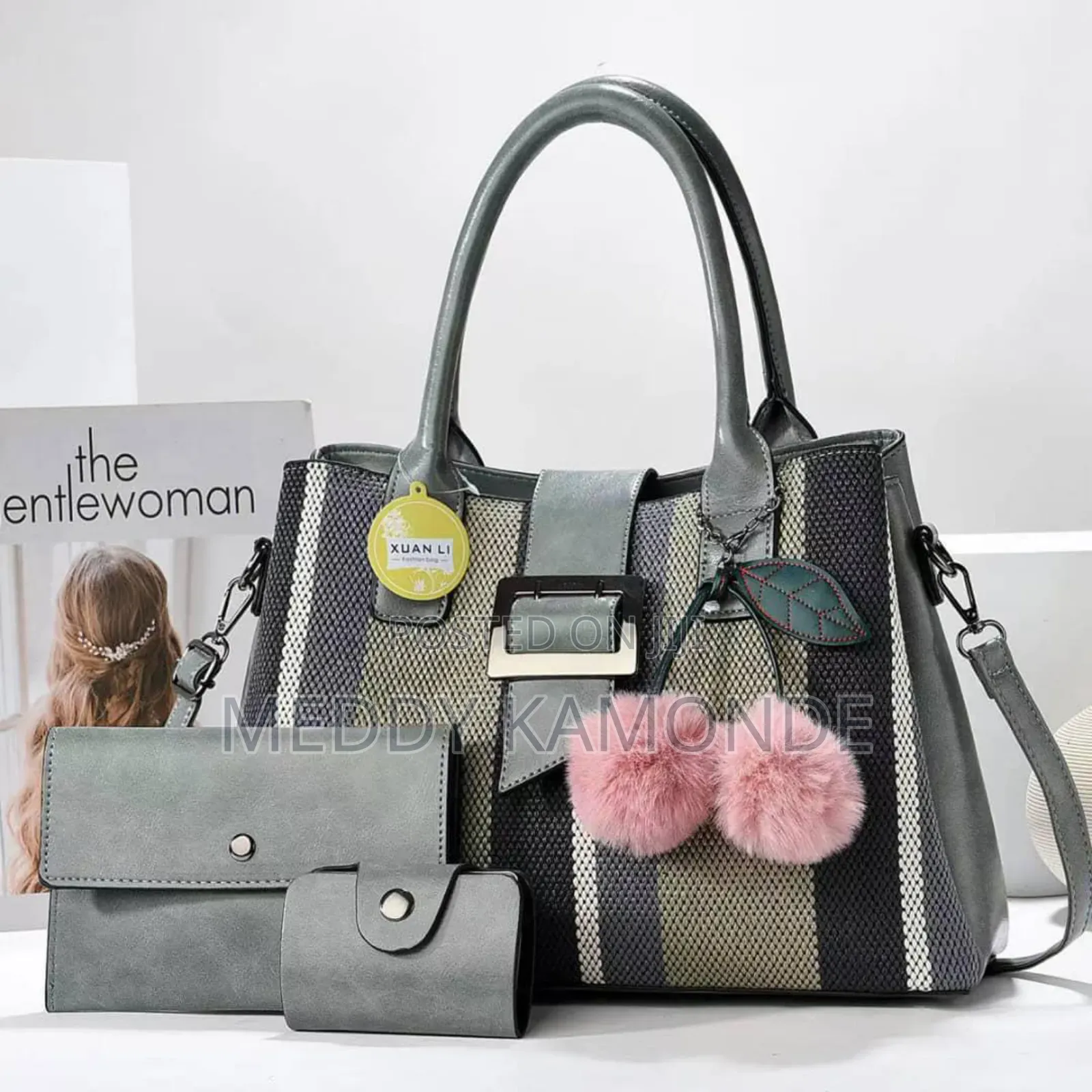 Designer Handbags