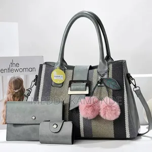Designer Handbags