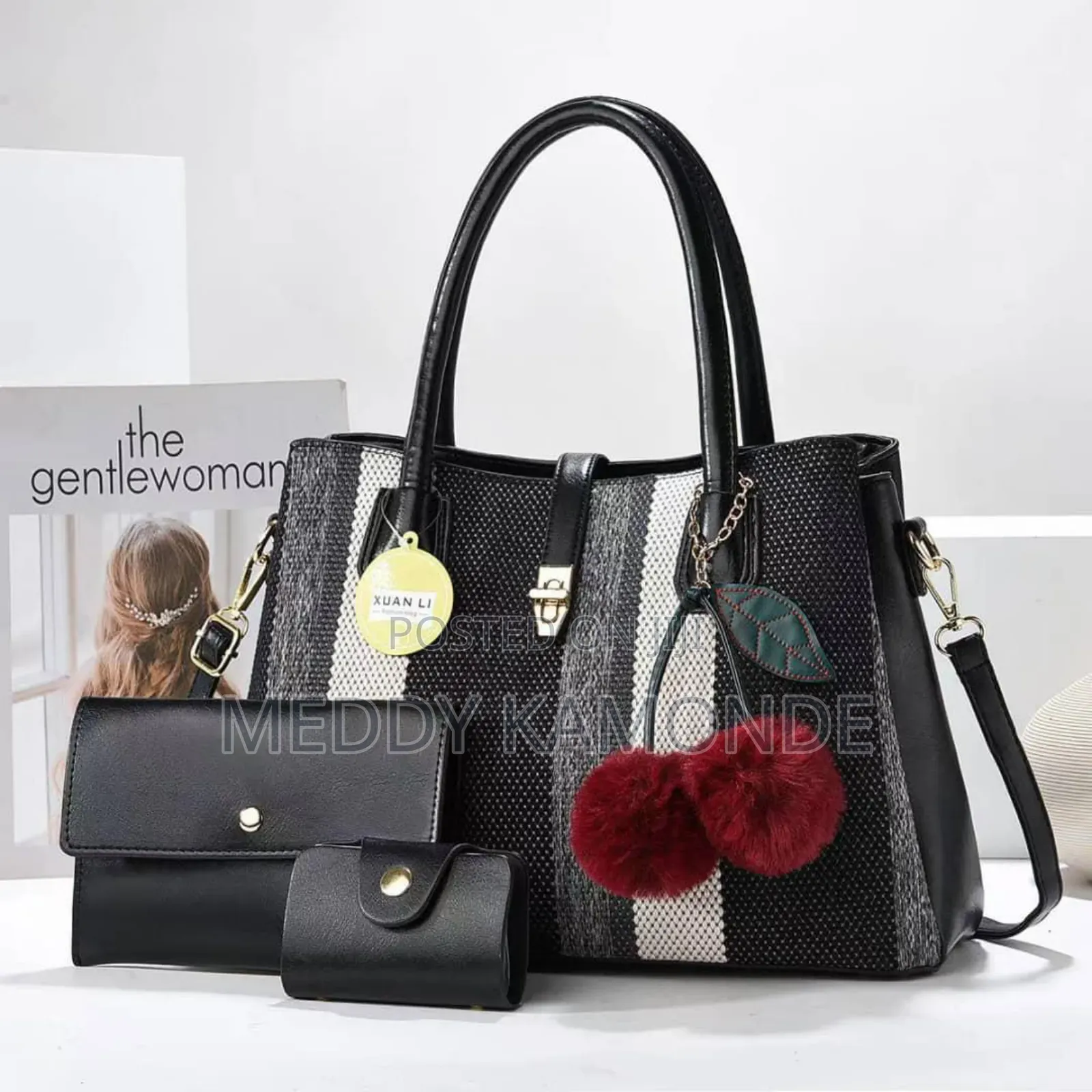 Designer Handbags