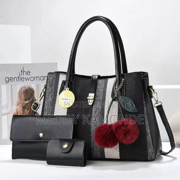 Designer Handbags - thumbnail 3