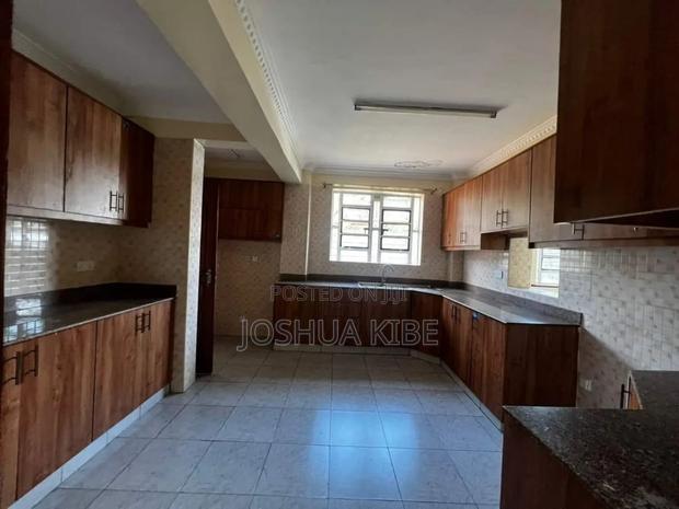 4bdrm Townhouse / Terrace in Membly, Membley Estate for rent - thumbnail 4