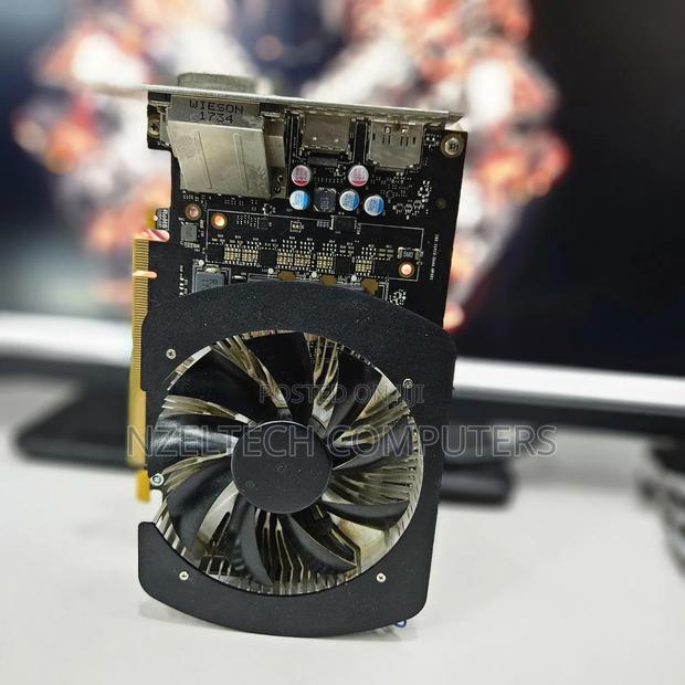 Invdia Graphics Card 3gb 1050 Powered - thumbnail 3