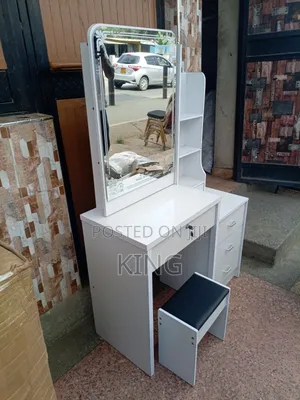 Strong Dressing Table
