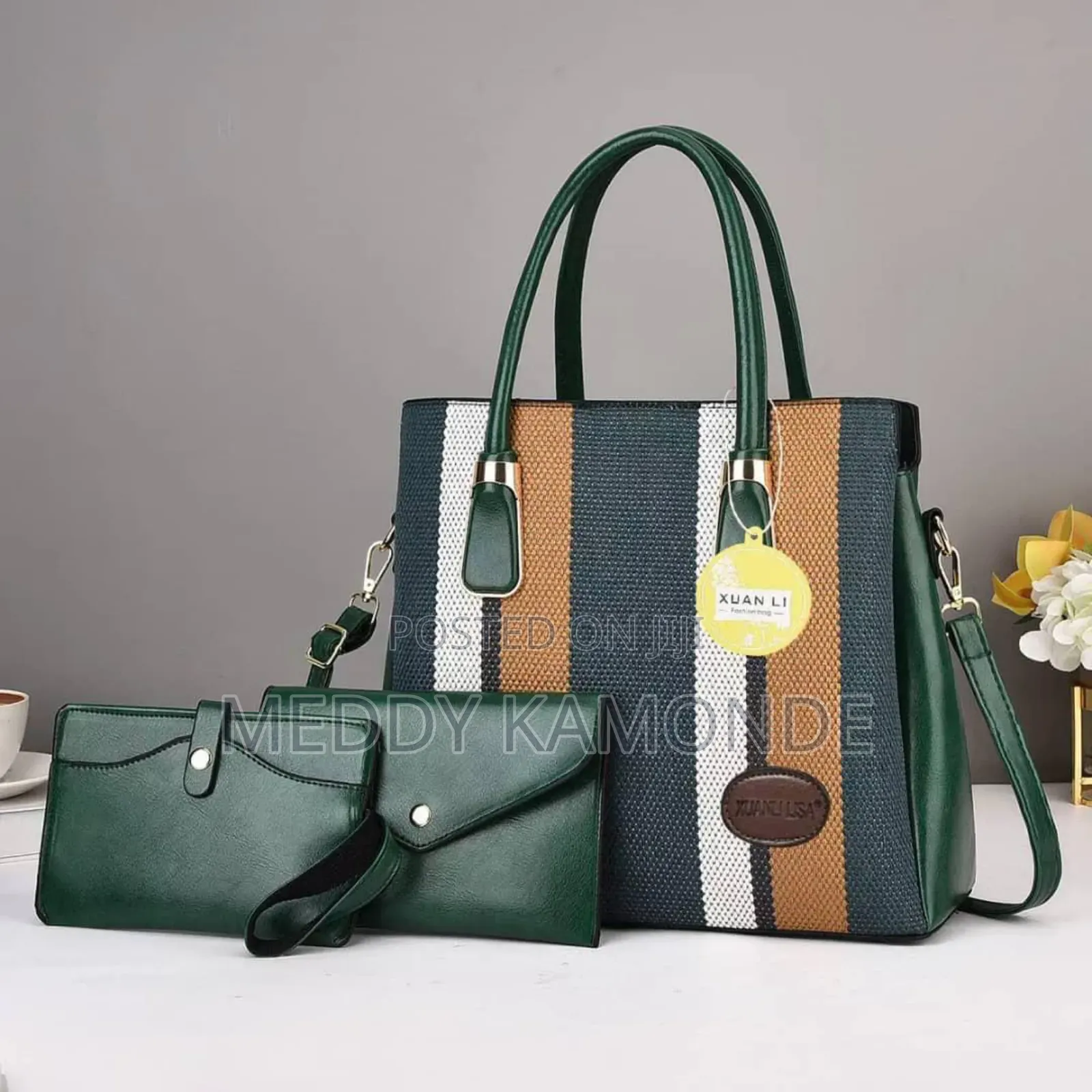 Designer Handbags