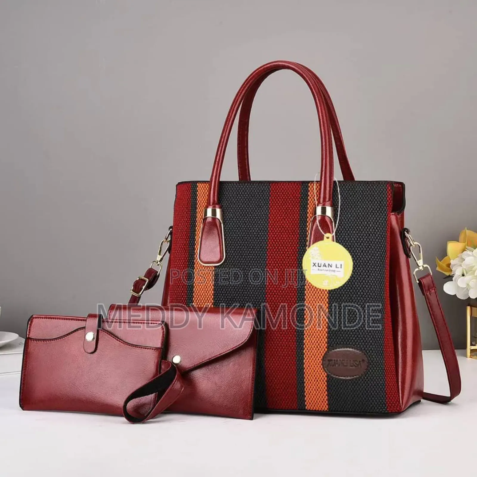 Designer Handbags