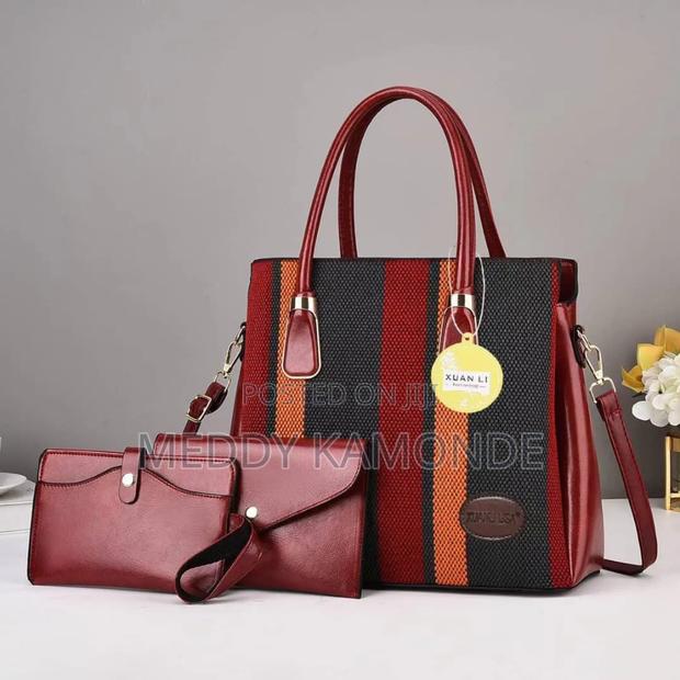 Designer Handbags - thumbnail 2