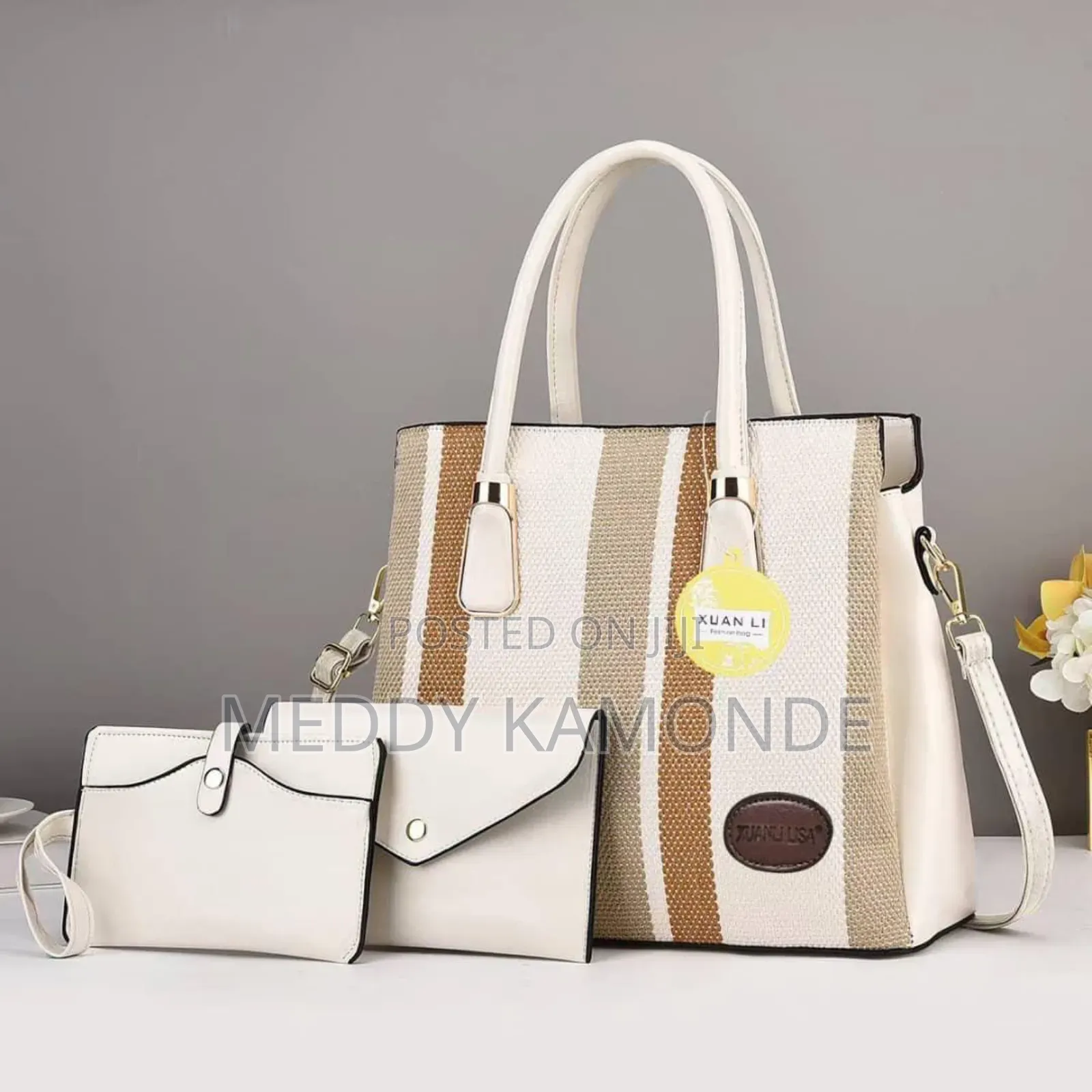 Designer Handbags