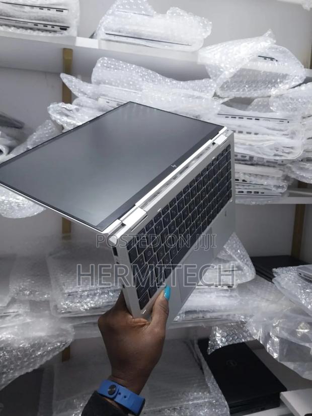 Laptop HP EliteBook 830 G6 16GB Intel Core I5 SSD 512GB