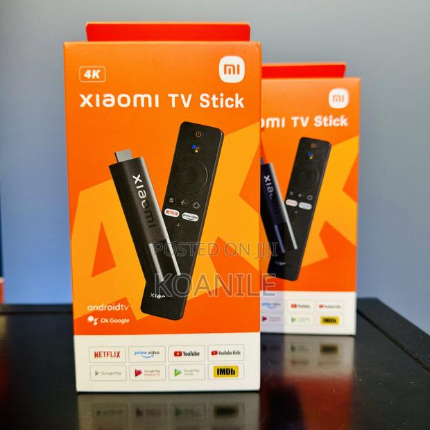 Xiaomi Mi Stick  - main view