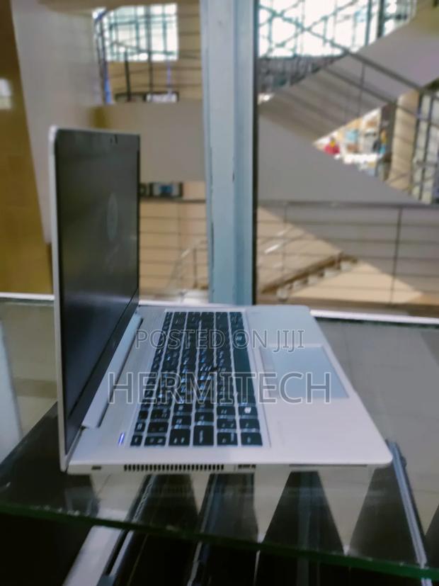 Laptop HP EliteBook 830 G5 8GB Intel Core I5 SSD 256GB - thumbnail 3