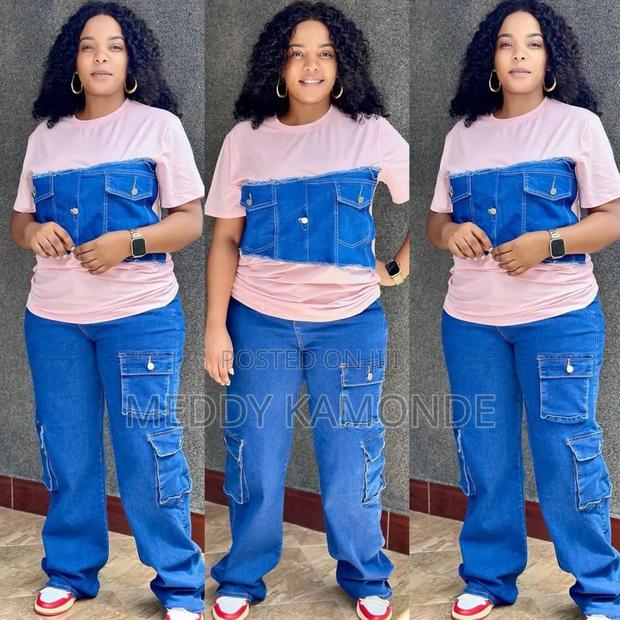 Designer Tracksuit