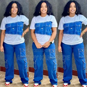 Designer Tracksuit