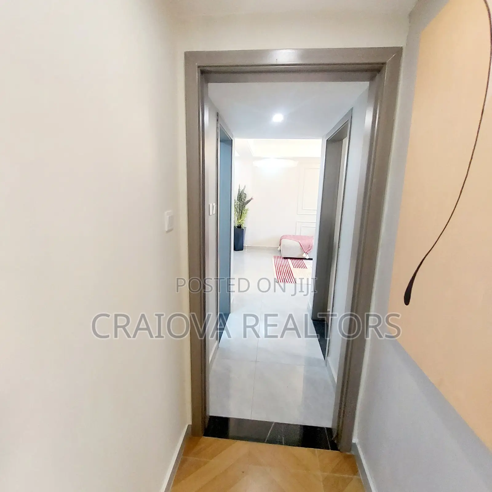 3bdrm Apartment in Westlands for sale