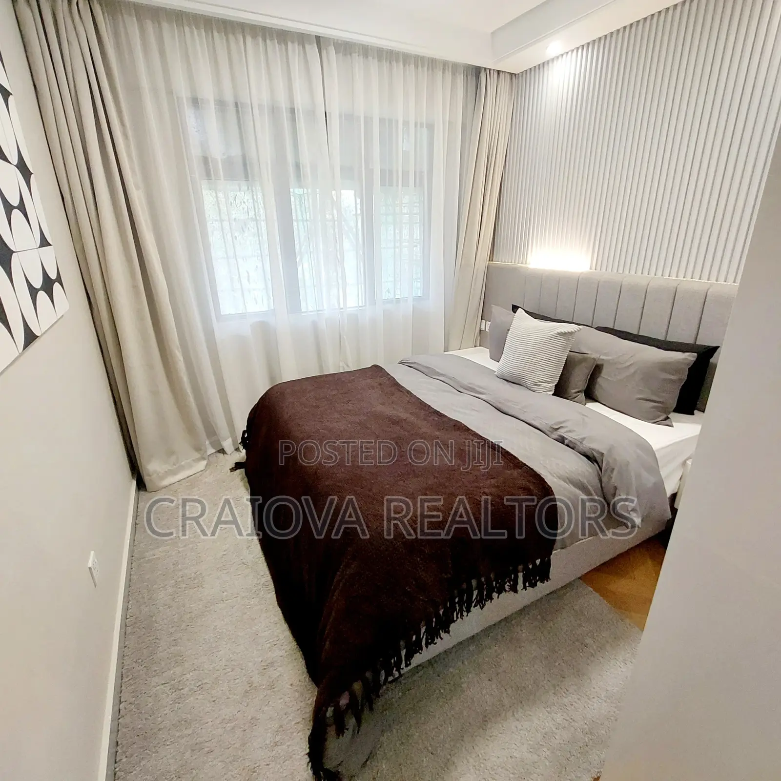 3bdrm Apartment in Westlands for sale