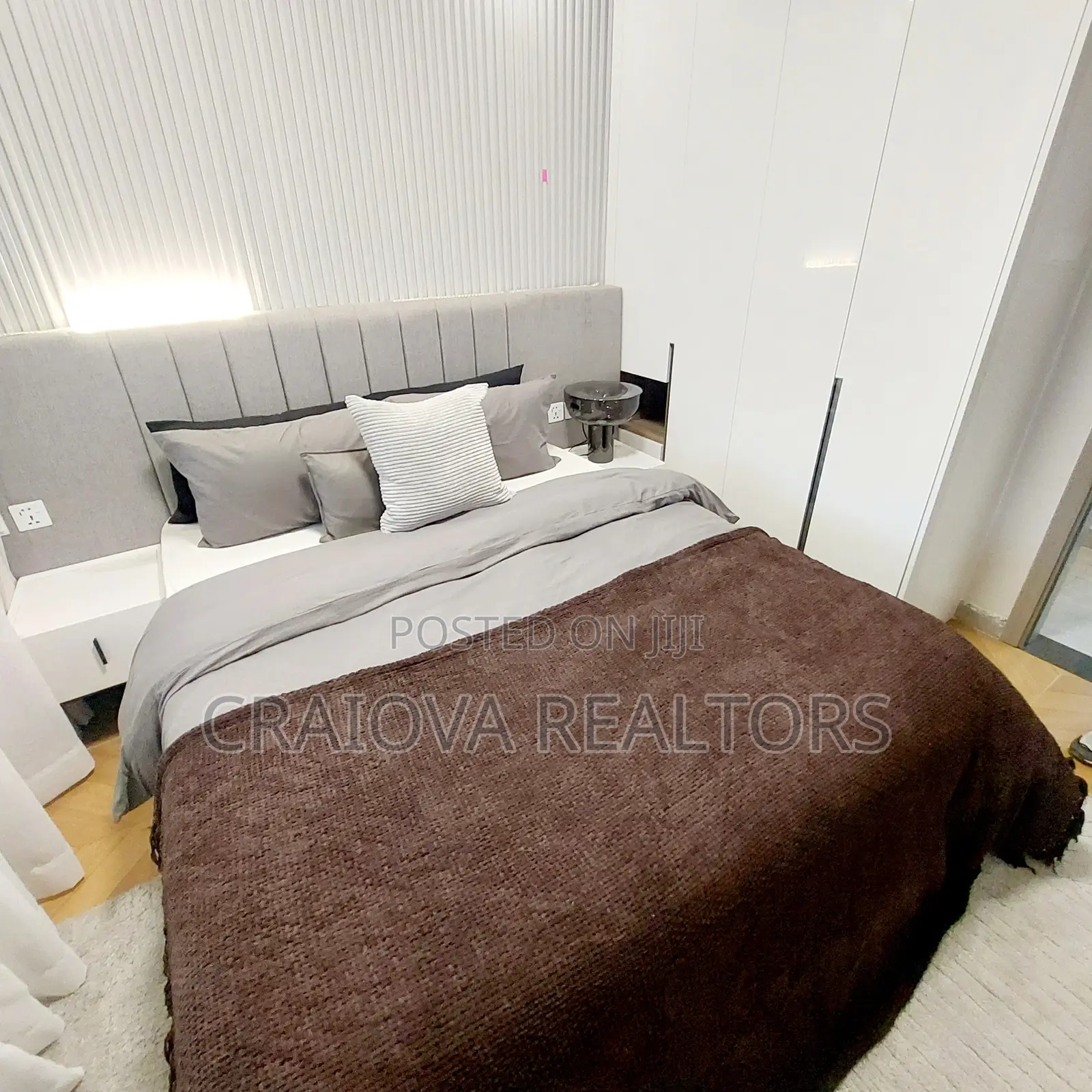 3bdrm Apartment in Westlands for sale