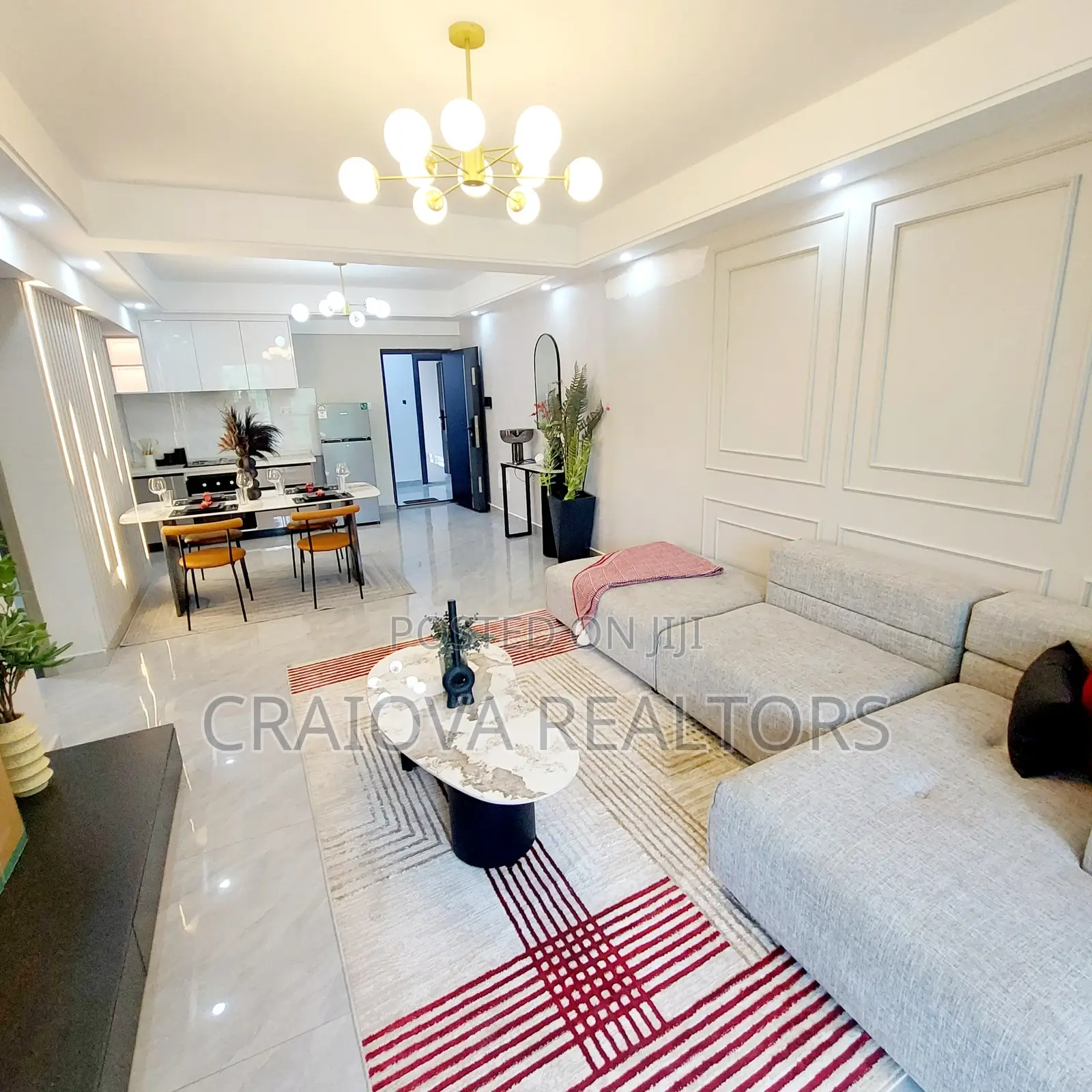 3bdrm Apartment in Westlands for sale
