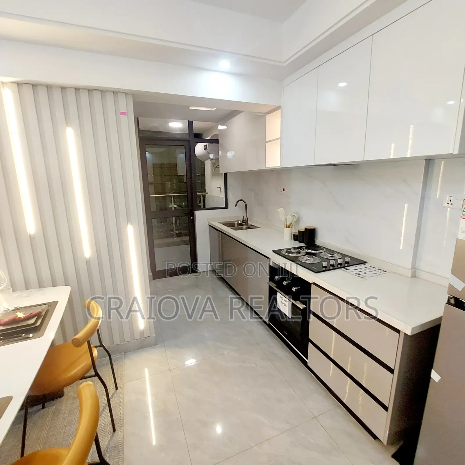 3bdrm Apartment in Westlands for sale