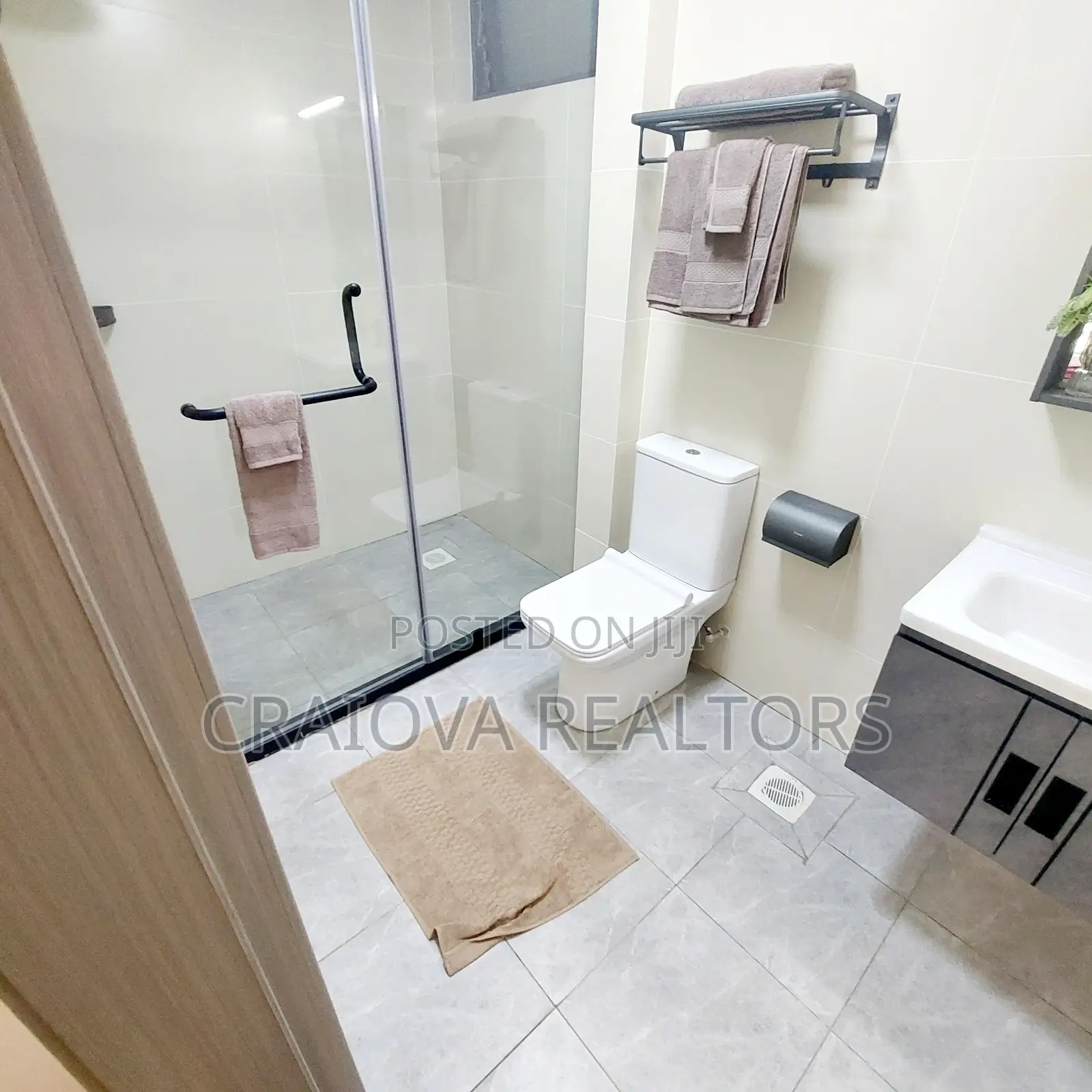 3bdrm Apartment in Westlands for sale