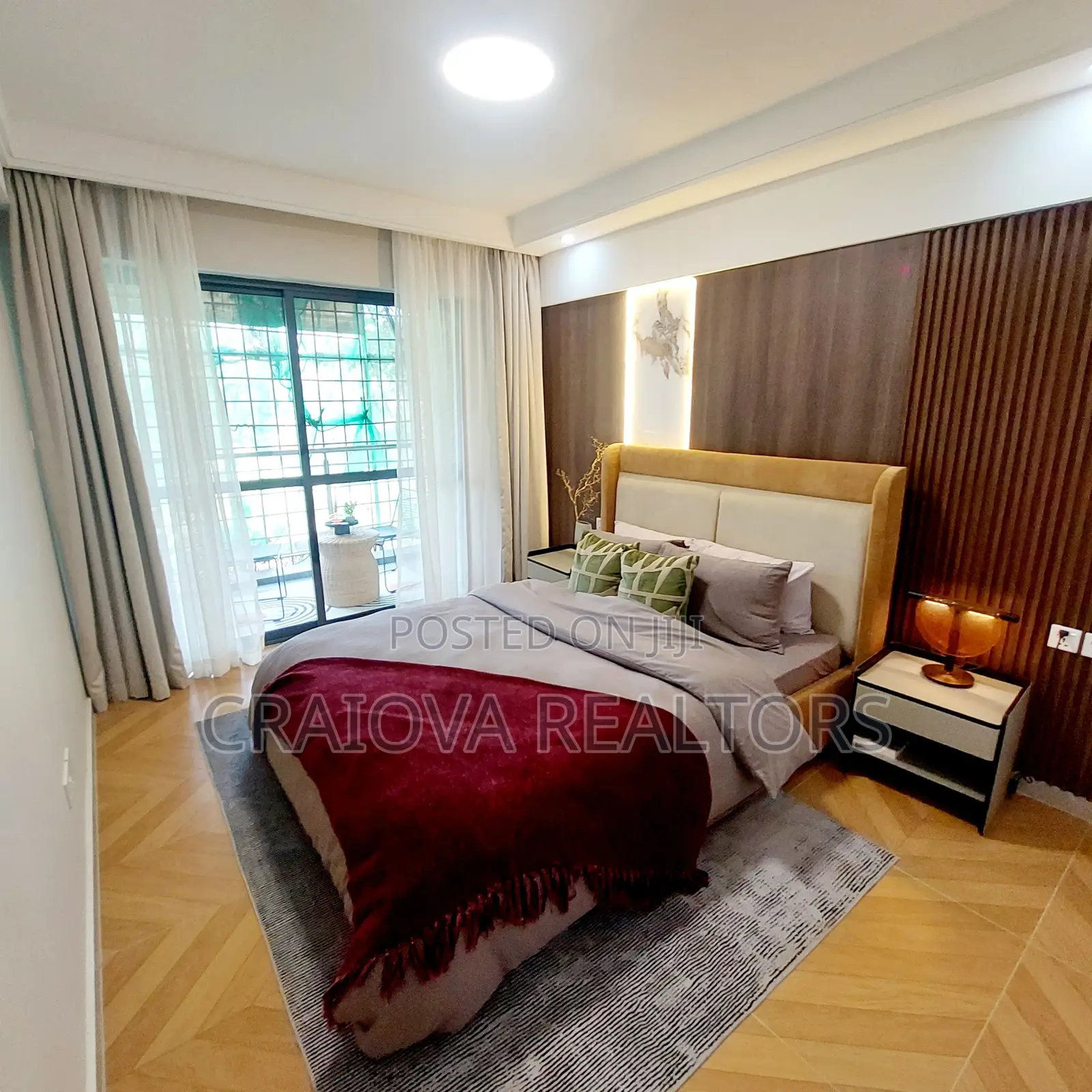 3bdrm Apartment in Westlands for sale