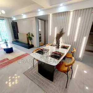 3bdrm Apartment in Westlands for sale
