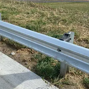 Road Safety Guardrails Beam-4.3m