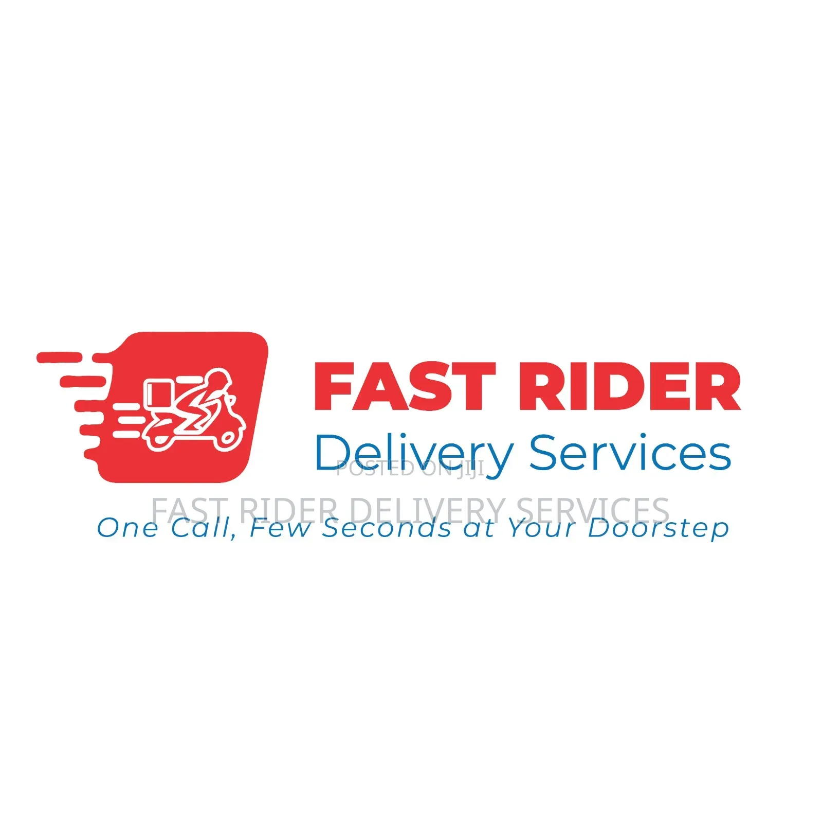 Delivery Services Within Nairobi
