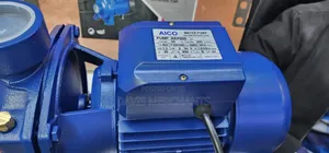New Arrival for 3hp Booster Pump