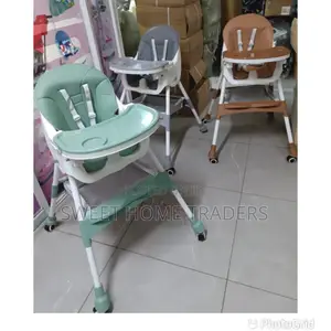 Baby Feeding Chair Non Recline Chair