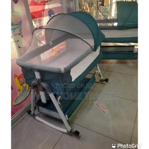 Baby Co-Sleeper - thumbnail 2