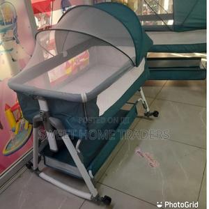 Co Sleeper , Co Sleeper - thumbnail 2