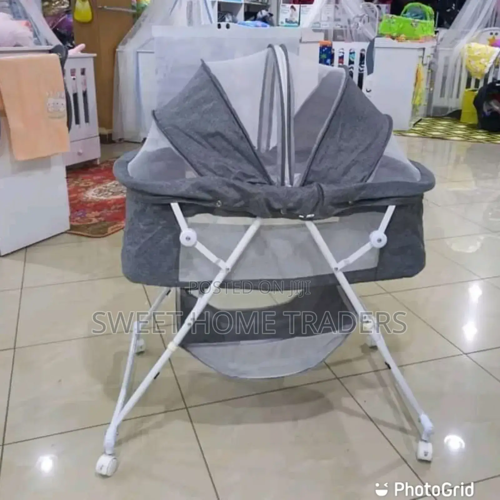 Baby Bassinet