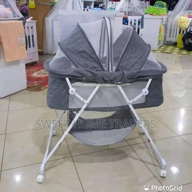 Baby Bassinet - main view