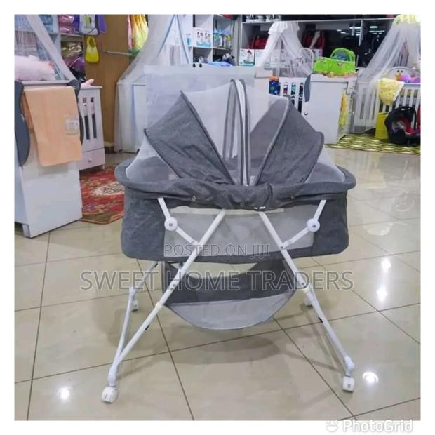 Baby Bassinet Co Sleeper