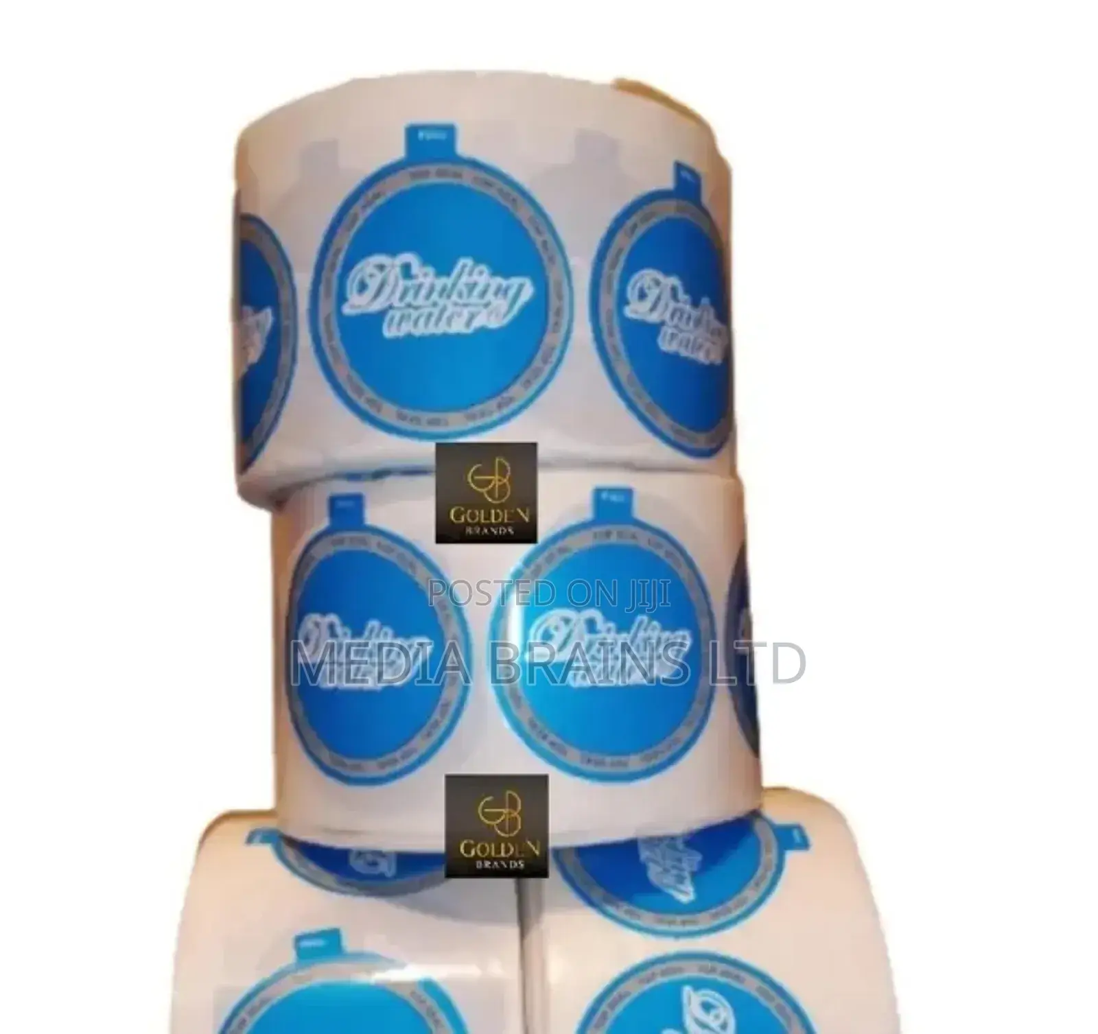 Stickers And Labels Printing, General Printing & Branding