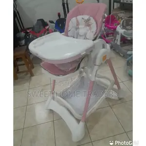 Quality Reclining Baby Feeding Highchair