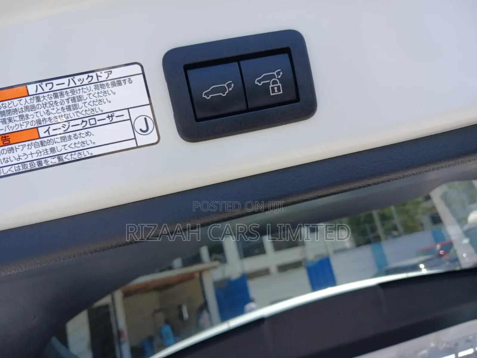 Toyota Corolla Cross 1.8 Petrol AWD 2021 White