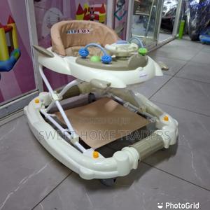 *2 in 1 Baby Walker* - thumbnail 2