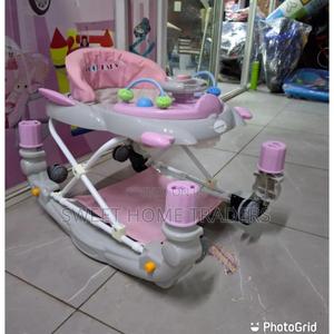 2 in 1 Baby WalkerWith Melodies - thumbnail 2