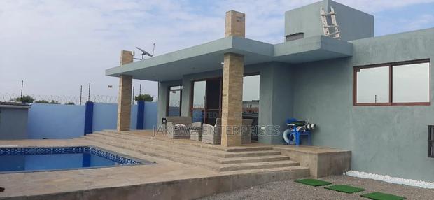 Furnished 2bdrm Bungalow in Vipingo Beach for sale