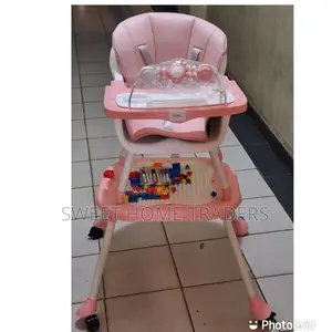3 in 1feeding Chair**