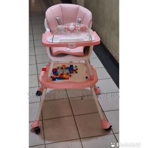 3 in 1 Feeding Chair Feeding Chair - thumbnail 2