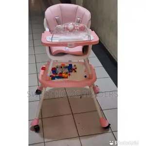 3 in 1 Feeding Chair Feeding Chair