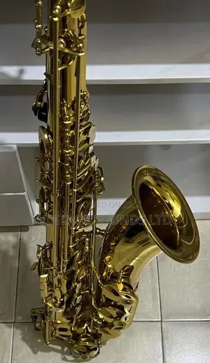 Yamaha Yts-280 Tenor Saxophone: The Ultimate Professional Choice