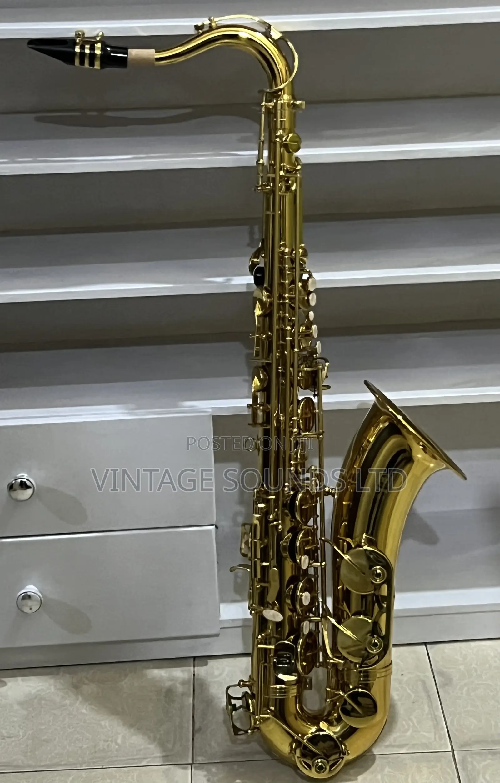 Yamaha Yts-280 Tenor: Start Your Musical Journey With the Best.