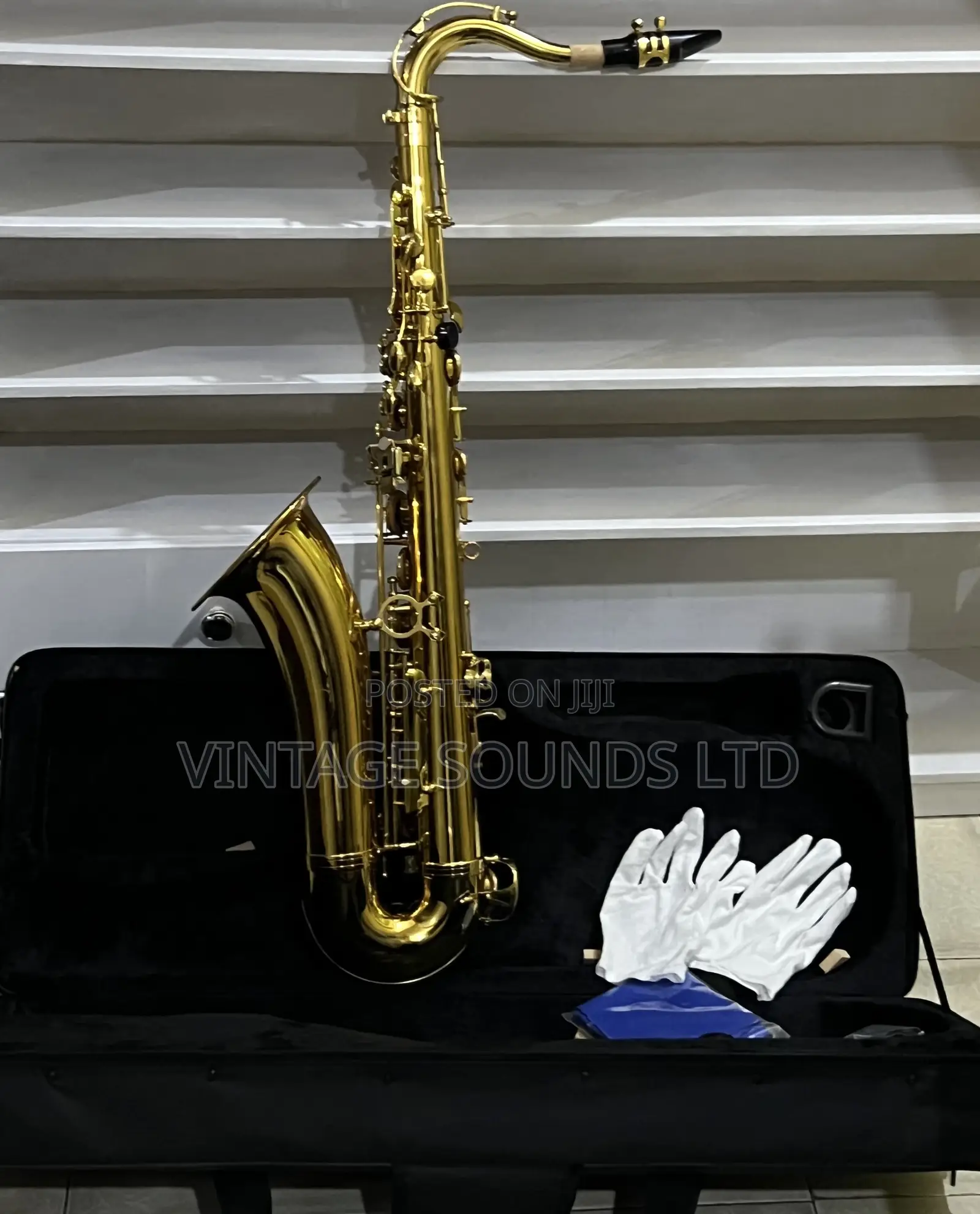 Yamaha Yts-280 Tenor: Perfect Performance for Every Beginner