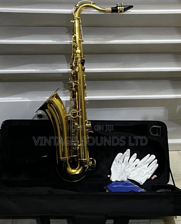 Yamaha Yts-280 Tenor: Perfect Performance for Every Beginner - thumbnail 2