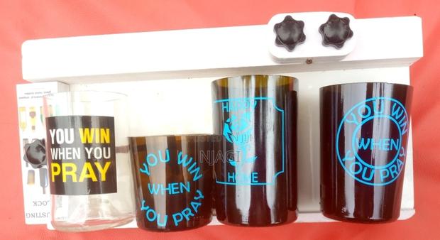 Wine,Glass,Champagne,Beer Bottles Cutter - thumbnail 6