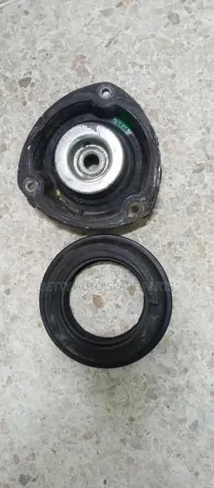 Volkswagen Sogen Shock Mountains